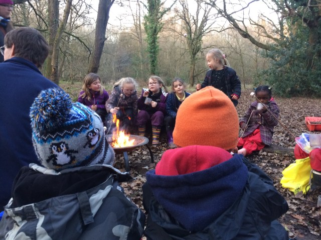 1st afterschool fire 2017